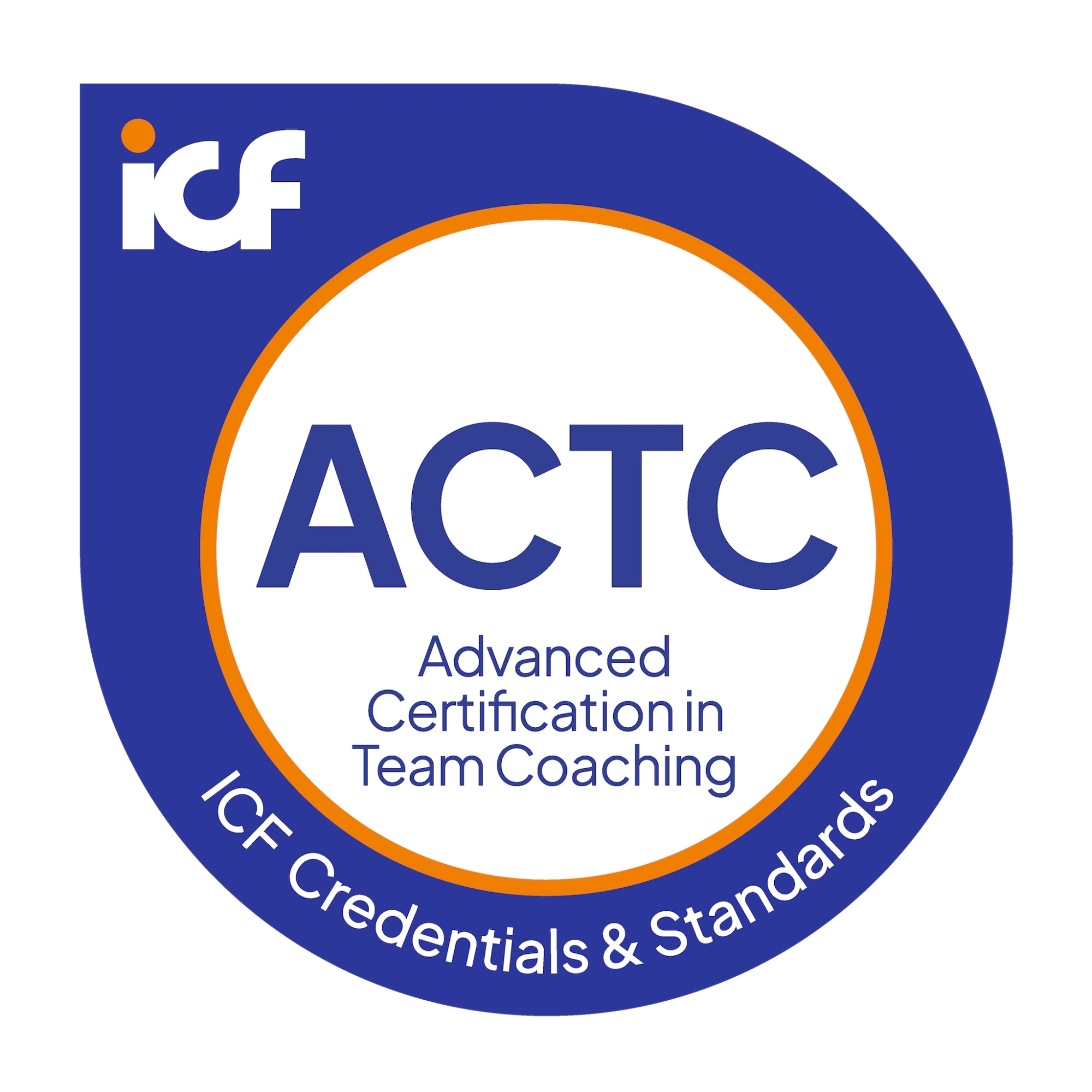 ICF ACTC
