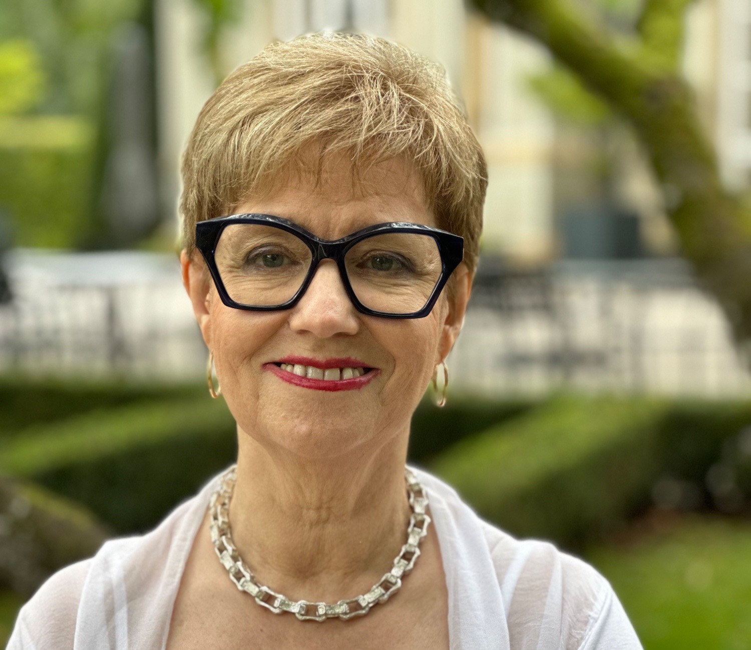 Lindsey Braik — Avandra Coaching